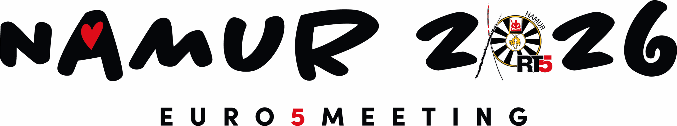 EUROMEETING NAMUR 2026 - ROUND TABLE 5